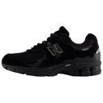 New Balance 2002R Protection Pack - Must Unisex tossud Must-metallik U2002DXB 40.5