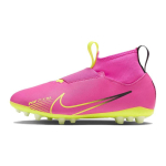 Nike Zoom Superfly 9 Academy AG 'Pink Blast' GS tossud DJ5613-605 38.5 pink