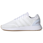 Adidas Originals N-5923 Mugavad Lihtsad V&otilde;rkjas Hingav Madala s&auml;&auml;rega Vabaaja Jooksujalatsid Unisex Tossud Valge BD7929 38⅔