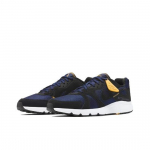 Nike Atsuma 'Obsidian Laser Orange' CD5461-400 Meeste Jalan&otilde;ud EU 44.5 must/oranž