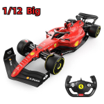 1/12 F1 Super AUTO RC AUTO F1 V&otilde;idus&otilde;idu puldiga s&otilde;iduk M&auml;nguasja Mudeli Kollektsioon Kingitus Lastele Elektriline M&auml;nguasi Kingitus red