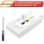 1C-P1916-SDI-25R Akutoimeline tolmuimeja aku Xiaomi akutoimelisele tolmuimejale 1C K10 Mijia akutoimeline tolmuimeja Lite 2500mah