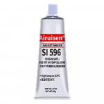 Universaalne 300ml Auto Mootori Tihendusaine Superliim Eemaldatav Vedel Tihendusaine K&otilde;rge Temperatuuriga Liim Autotoodetele