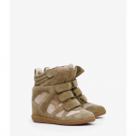 Naiste vabaajajalatsid, k&otilde;rge s&auml;&auml;rega, hingavad 35