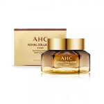 AHC Royal Collagen Cream 60ml Anti Aging Wrinkle Whitening Moisture care 60ml