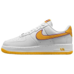 Nike Air Force 1 Low Retro QS Kobe Bryant Lakers Meeste FZ1151-100 EU 37.5 kollane