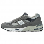 New Balance 991 Valmistatud Inglismaal Castlerock Navy 2022 - M991GNS EU 42.5 hall v&auml;rv