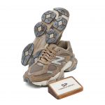 New Balance 9060 Low Mushroom - U9060PB EU 40.5 pruun