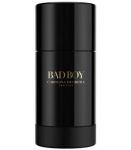 D&eacute;odorant - Carolina Herrera - Bad Boy - 75 ml - Pour Homme - Adulte