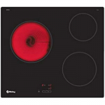 Plaque vitroc&eacute;ramique - BALAY - 3EB764EN - Noir - Verre - Int&eacute;rieur must