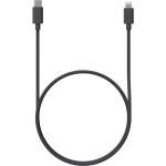 C&acirc;ble USB-C vers Lightning - Xtorm - CXG2031 - Charge rapide 60W - 1m - Noir
