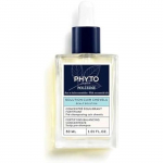 Concentr&eacute; Pr&eacute;-Shampooing - PHYTO - Polleine - Fortifiant - &Eacute;quilibrant - 30 ml