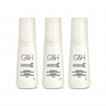 X 3 pudelit Gh Protect+ Deodorant Antiperspirant Rullik Suurus 100 ml. 25-26