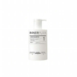 Miseenscene Juuksel&auml;ike &scaron;ampoon 375ml, Taastav pleegitatud kahjustatud juustele, Premium Korea &scaron;ampoon Hair Gloss Shampoo 375ml