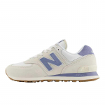 New Balance 574 Sea Salt Blue Unisex Tennised Kreemjas U574SHB 37