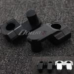 Motorcycle Accessories Handlebar Riser Fit For SUZUKI DRZ 400 DRZ 650 all year GSR400 GSR600 GSR750 GSXS750 SV650 SV650S h&otilde;be