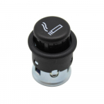 Car Interior Accessories Universal Cigarette Lighter Socket Replacement For Mercedes benz All Class W204 W166 W212 W221 W164 must