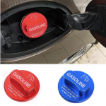 Autobensiini diislik&uuml;tuse k&uuml;tusepaagi korgi katte trimm Mercedes Benz ABCES CLA GLK GLC klassi W204 W205 W212 W213 W176 W222 X253 jaoks 2004-2019 S class