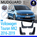 Poritiivad sobivad Volkswagen VW Touran 2016 2017 2018 MK2 autotarvikutele poriklapi poritiibade auto varuosad