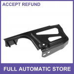 Piece of 1 Bumper Support Bracket, Left Side Front fit for Toyota Tacoma 15-22