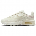 Nike Air Max Fire Sail Pale Ivory Naiste Tossud Kreemjas Silt-Punane IR0818-105 35.5