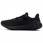 Under Armour HOVR Machina 3 Mustad Helkuriga Tennised 3026729-001 43 must