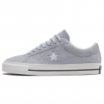 Converse One Star Moodsad Mitmek&uuml;lgsed Libisemisvastased P&otilde;rutust Summutavad Madalad Rula Kingad Unisex Helehall Sinine 35.5