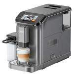 Kohvimasin Hibrew H16 20 Bar T&auml;isautomaatne espressomasin kohviveskiga Programmeeritav