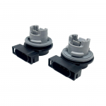 YCUPONE 68060366AA Suunatule ja Esitulede Pirnipesa Komplekt 1999-2001 Cherokee 1997-2006 Wrangler jaoks