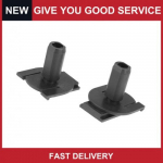 Pack of 2 for Chevrolet Equinox 2018- No.23134225 Radiator mounting Sleeve