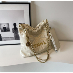 K&otilde;rgetasemeline kett-tote kott, Moekas ja retro pr&uuml;gikoti stiilis kott, Suure mahutavusega crossbody kott beež