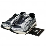 ASICS Gel Kayano 14 Unlimited Pack - Carrier Grey Black - 1203A549-020 EU 37.5 hall v&auml;rv