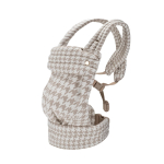 Beebikandur kott Beebikotid Imiku seljakott V&auml;ikelaste seljakotid Beebikanduripael Vasts&uuml;ndinu kandurid Bebe K&auml;ngurukott V&auml;ljas k&auml;imise rihmad white