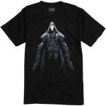 Overwatch Reaper T-s&auml;rk S mitmev&auml;rviline