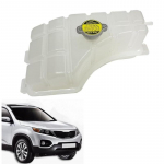 Kia Sorento 2003 2004 2005 2006 mootori jahutusvedeliku paisupaak Auto 25430-3E201 25430-3E200 254303E200