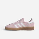 adidas Handball Spezial L&auml;ikiv Roosa V&auml;rvimata Kumm (GS) 36 2/3 Heleroosa