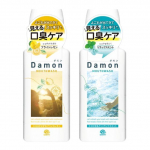 EARTH - Damon suuvesi Bright Lemon - 380ml