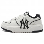 MLB Chunky Liner New York Yankees Valged Mustad Tossud 3ASXCA12N-50WHS 38