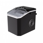 Kompaktne automaatne kuubikujuline j&auml;&auml;masin koduseks kasutamiseks EU Standard