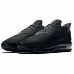 Nike Air Max Sequent 4 Antratsiit AO4485-002 EU 44 must