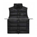Canada Goose Unisex l&auml;ikiv udusulgedest vest, Talv 2025 kollektsioon: Kerge, soe &uuml;ler&otilde;ivas S