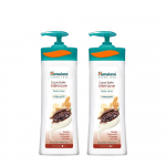 Himalaya kakao kehakreem 400ml x2 FREE