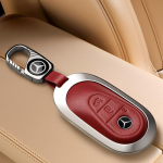 Sobib 25 Mercedes-Benz Glc300l v&otilde;tmekomplekti Uus C260l Meeste C200l Kestpandla S450 Kott E300L Auto Eqe brown