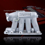 Pro Series sisselaskekollektor Honda Civic 92-01 B16A/B16B/B18C jaoks
