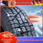 Libisemisvastased lumirehvid 235/65R18 Cadillac Escalade'ile, Touran H5-le, Santa Fe'le 3.00-1 snow tire, fast shipping after purchase