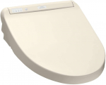 TOTO Washlet KM-seeria Kohese kuuma veega Pastellv&auml;rvi Washlet, Elevandiluu, TCF8CM67#SC1