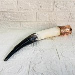 Komplektis 2 viikingi joogisarve Autentne s&otilde;bra kingitus Viikingi pulmakingitus