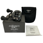 Shimano 23 Antares DC MD XG Baitcasting rull &ndash; Vasakuk&auml;eline kalastusrull