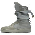 Nike Sf Air Force 1 High Sage AA1128-201 42