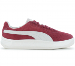 PUMA GV Special Suede - Meeste Jalan&otilde;ud Tossud Punane 398508-02 ORIGINAAL EU 41 UK 7.5 punane